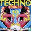 Techno Trance 10 - Afbeelding 1