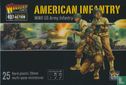 American Infantry - Image 1