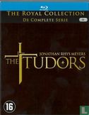 The Tudors: The Royal Collection [volle box] - Bild 1