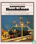 Blechspielzeug Eisenbahnen - Image 1