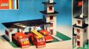 Lego 357 Fire Station - Image 1