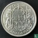 Kanada 50 Cent 1945 - Bild 1