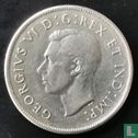 Canada 50 cents 1945 - Afbeelding 2