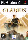 Gladius - Afbeelding 1
