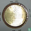 USA - Coeur d'Alene, IO  Good for 50c in Trade  1963 - Image 1