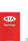Kia Sportage - Image 1