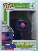 Super Grover - Image 1