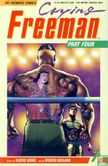 Crying Freeman 7 - Afbeelding 1