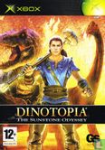 Dinotopia: The Sunstone Odyssey - Afbeelding 1