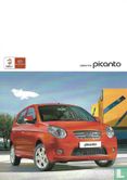 Kia Picanto - Image 1