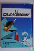 Histoires de Schtroumpfs / Le cosmoschtroumpf - Afbeelding 2