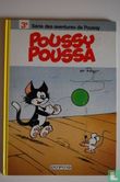 Poussy poussa - Image 1