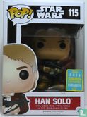 Han Solo, Chewie Bowcaster - Bild 1