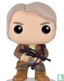 Han Solo, Chewie Bowcaster - Image 2