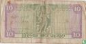 Ceylon 10 Rupees - Afbeelding 2
