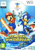 Mario & Sonic op de Olympische Winterspelen - Image 1