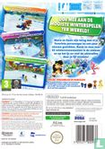 Mario & Sonic op de Olympische Winterspelen - Afbeelding 2