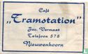 Café "Tramstation" - Image 1