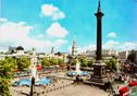 Trafalgar Square - Afbeelding 1