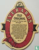 Everards Old Original No:3