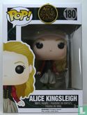 Alice Kingsleigh - Image 1