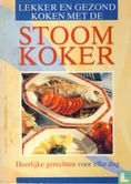 Stoomkoker - Afbeelding 1