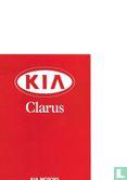 Kia Clarus - Afbeelding 1