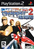 American Chopper 2: Full Throttle - Image 1