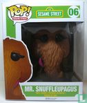 Mr. Snuffleupagus - Image 1