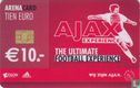 Ajax Experience - Bild 1