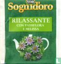 Rilassante con Passiflora e Melissa - Image 1