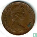 United Kingdom 1 new penny 1979 - Image 1