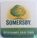 Somersby - Interesting apple fact - Image 1