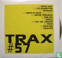 TRAX Sampler #57 - Image 1