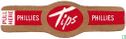 Tips - Phillies - Phillies - Image 1