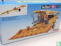 Claas Lexion 480
