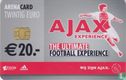 Ajax Experience - Bild 1