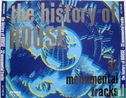 The History of House - 32 Monumental Tracks - Afbeelding 1