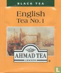 English Tea No. 1  - Image 1