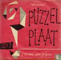 Puzzel Plaat - Afbeelding 1