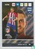 Koke - Image 1