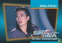 Keiko O'Brien
