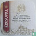 Krusovice - 28 generations of brewmasters - Afbeelding 2