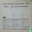 Franck ... Joue por les amoureaux - Image 2