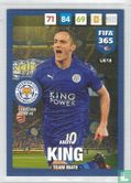 Andy King - Image 1