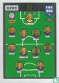 Leicester CIty FC - Afbeelding 1