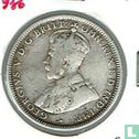 Australie 1 shilling 1912 - Image 2