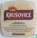 Krusovice - A Krusovice Királyi Sörfözde... - Afbeelding 1