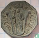 Trier 10 pfennig (zinc) - Image 2