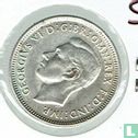 Australie 1 shilling 1944 S - Afbeelding 2